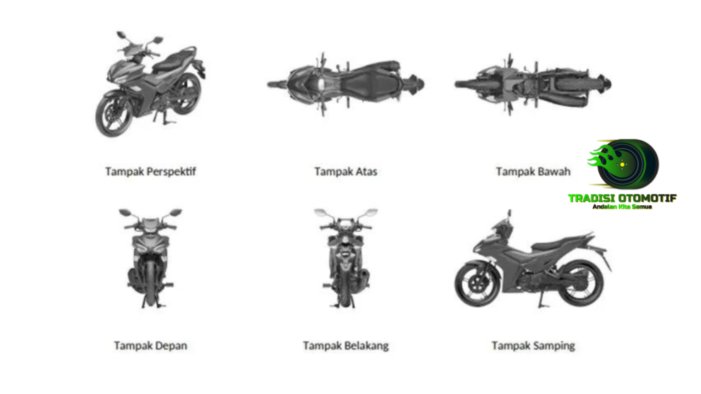 tradisi otomotif andalan kita semua