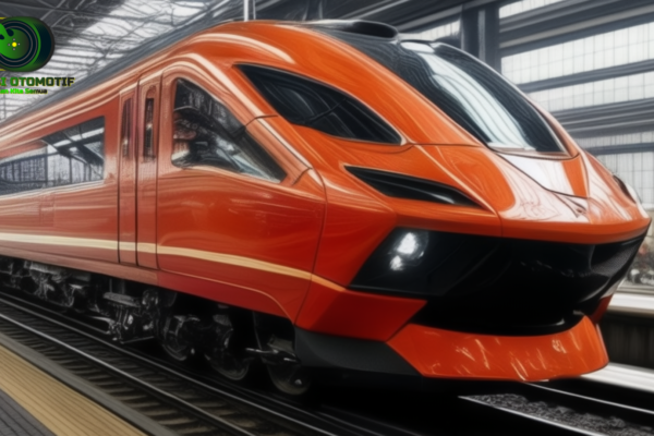 6 Gambaran Tren Industri Otomotif untuk Tahun 2024