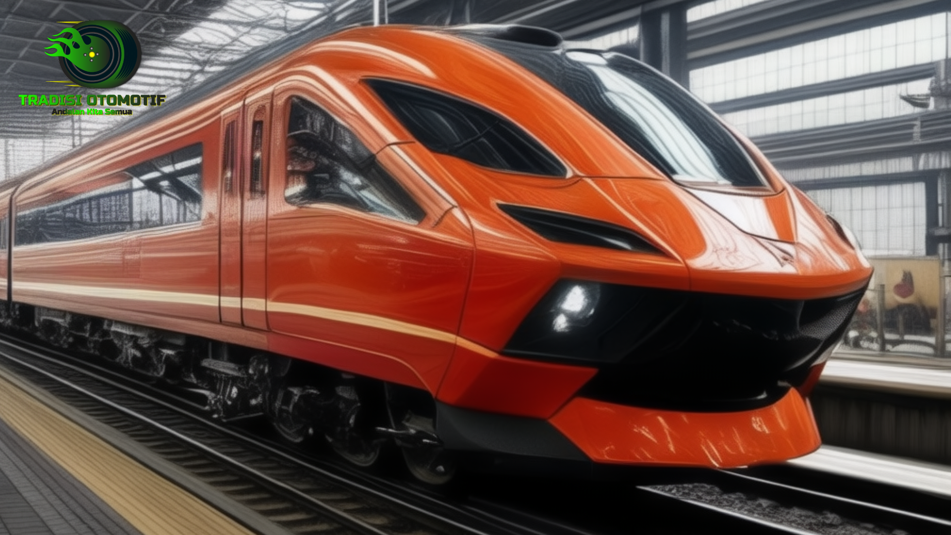 6 Gambaran Tren Industri Otomotif untuk Tahun 2024