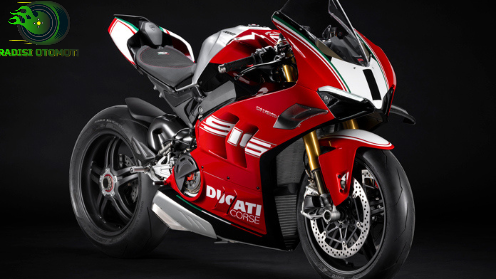 Ducati Panigale V4 2024