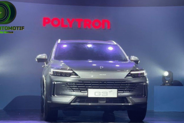 Polytron Belum Memiliki Fasilitas Perakitan Mobil Secara Resmi