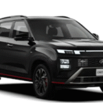 Hyundai Creta N Line