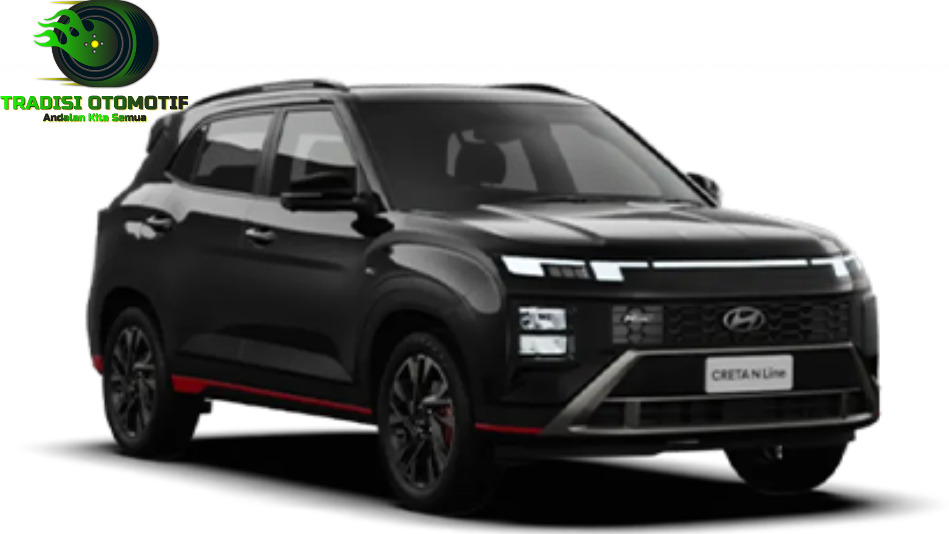 Hyundai Creta N Line