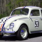 Mobil VW Kodok