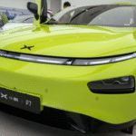 Persaingan Dunia Otomotif