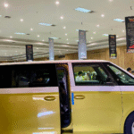 Otomotif Legendaris