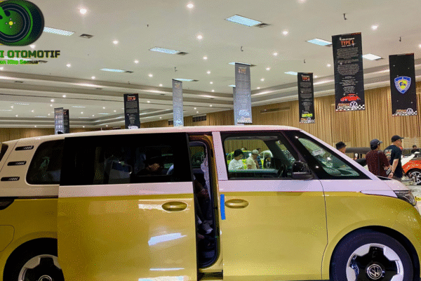 Merayakan Warisan Otomotif Legendaris Otomotif Legendaris