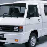 Keunggulan Mitsubishi L300 2025