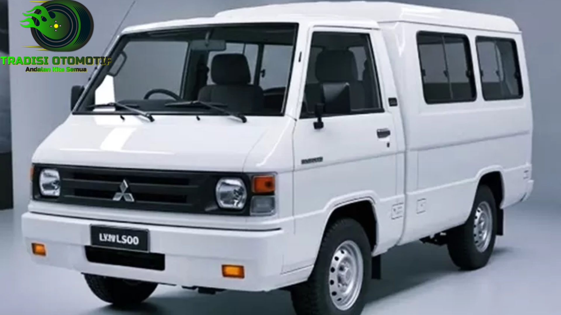 Keunggulan Mitsubishi L300 2025