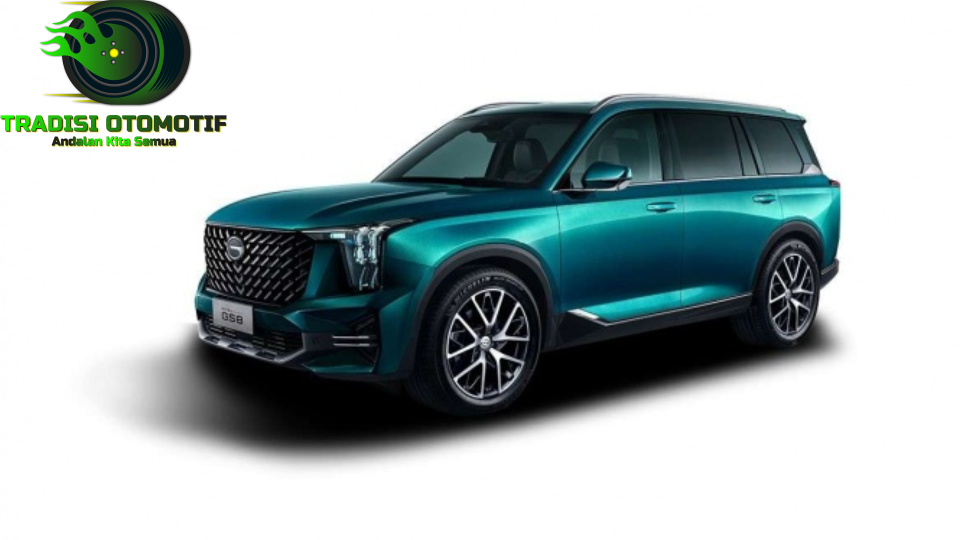 Aion Boyong Mobil Baru di IIMS 2025