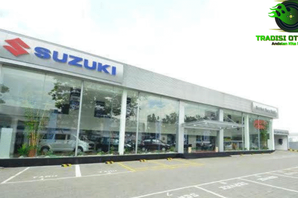 Suzuki Tak Mau Ikuti Jejak harga mobil Brand China di Indonesia