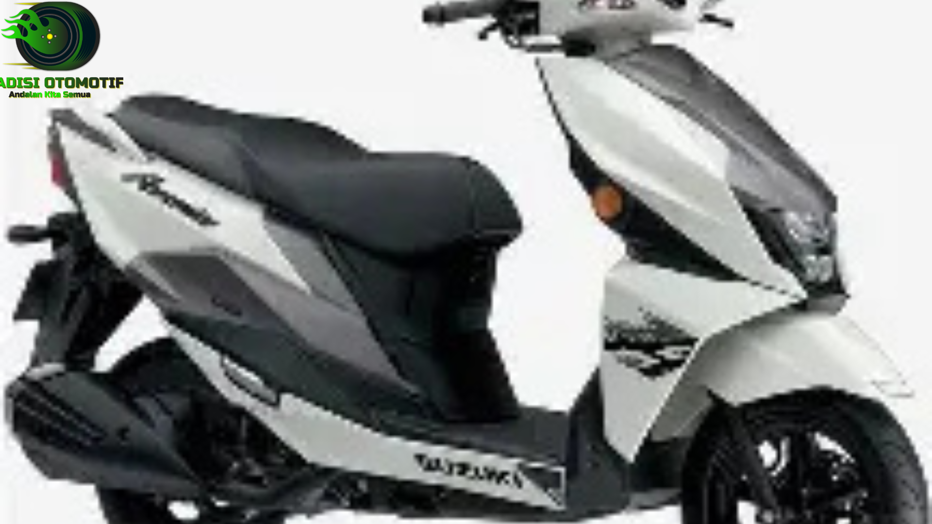 suzuki avenis 2025