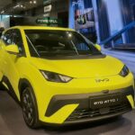 BYD ATTO 1