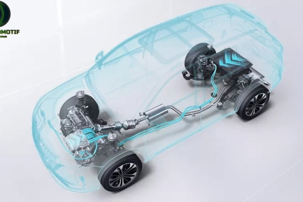 kesalahan sepele yang bikin mobil hybrid cepat rusak