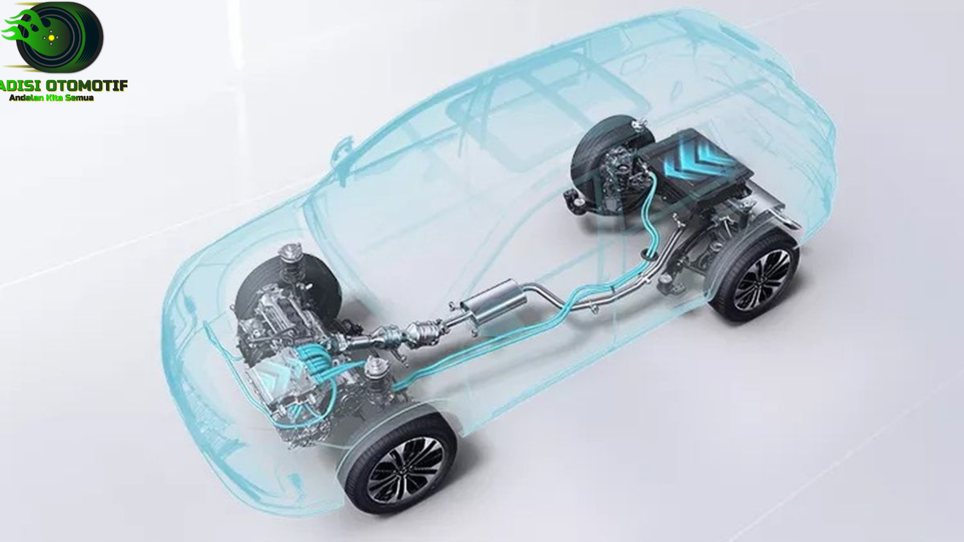 kesalahan sepele yang bikin mobil hybrid cepat rusak