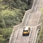 viral fengyu X3L chery evaluasi uji ekstrem di area terbuka