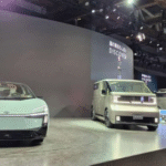 Toyota pamer mobilitas masa depan di jepang