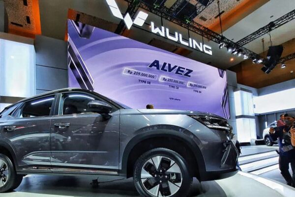 wuling alvez