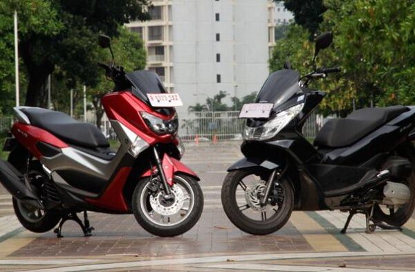 nmax dan pcx