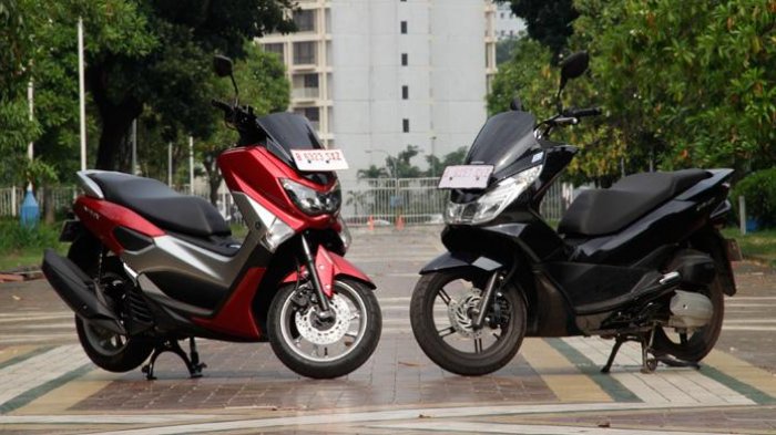 nmax dan pcx