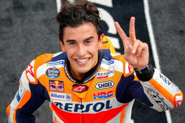 marc marquez