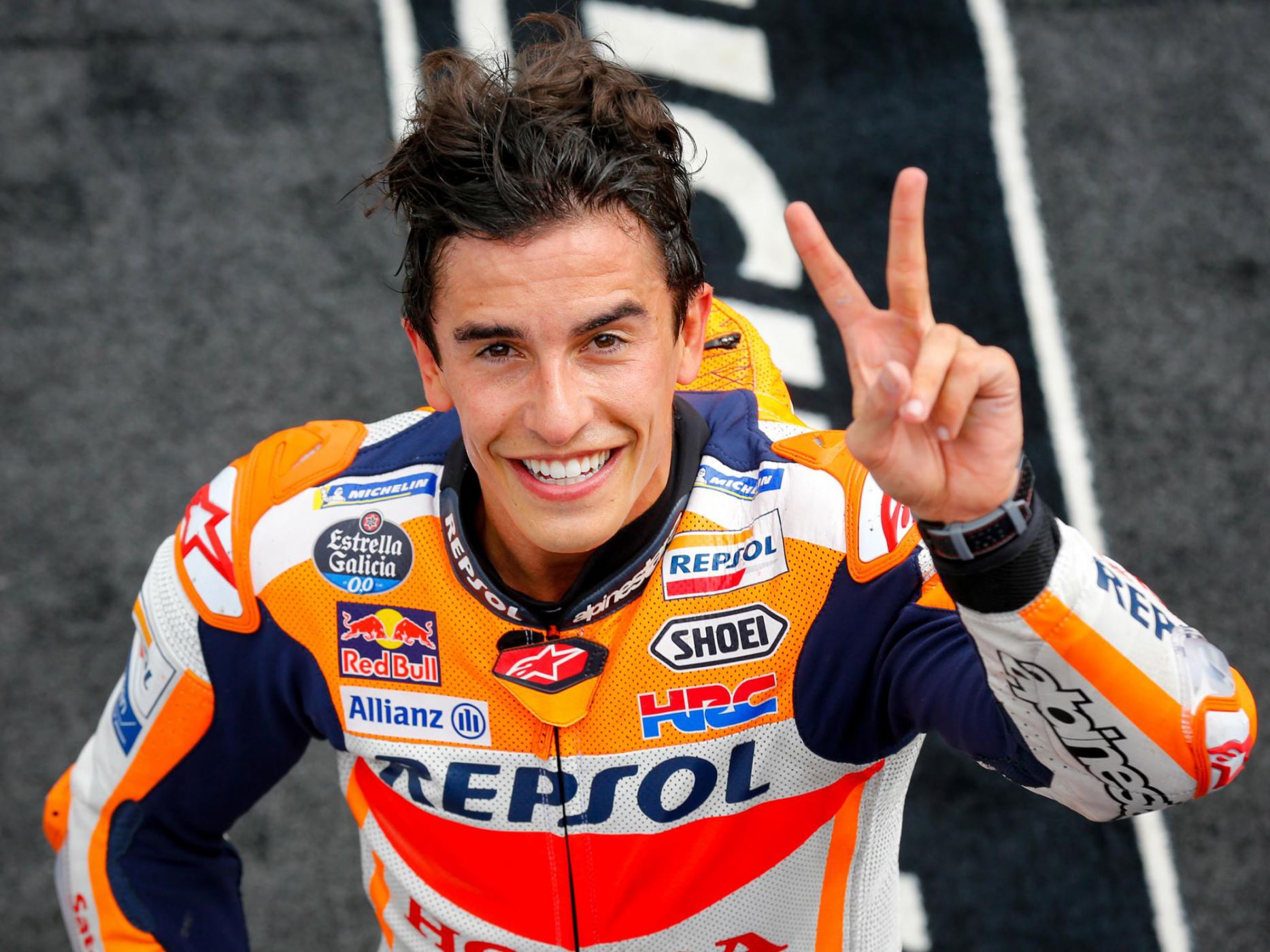 marc marquez