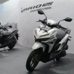 honda vario 125
