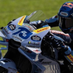 alex marquez merasa kurang di hormati di ducati