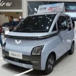 Wuling Air EV