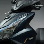 yamaha mio