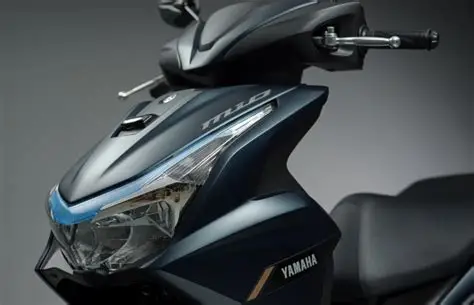 yamaha mio